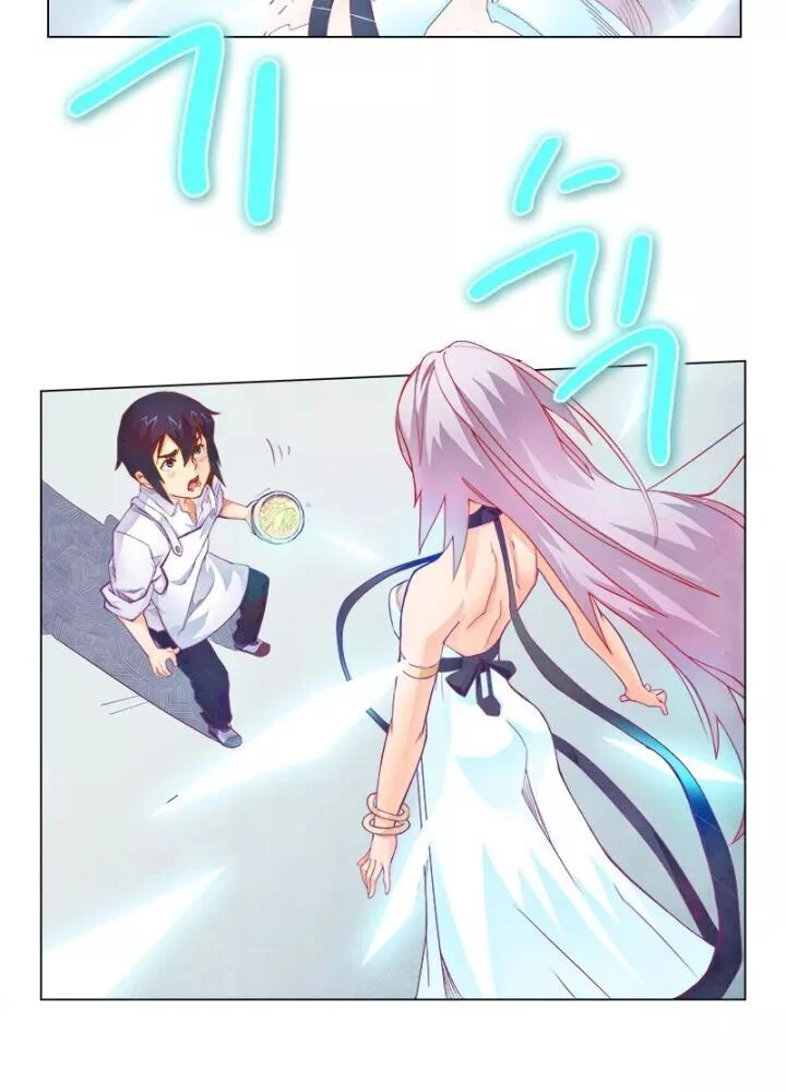 Triệu Hồi Sư Cuối Cùng Chapter 1 23