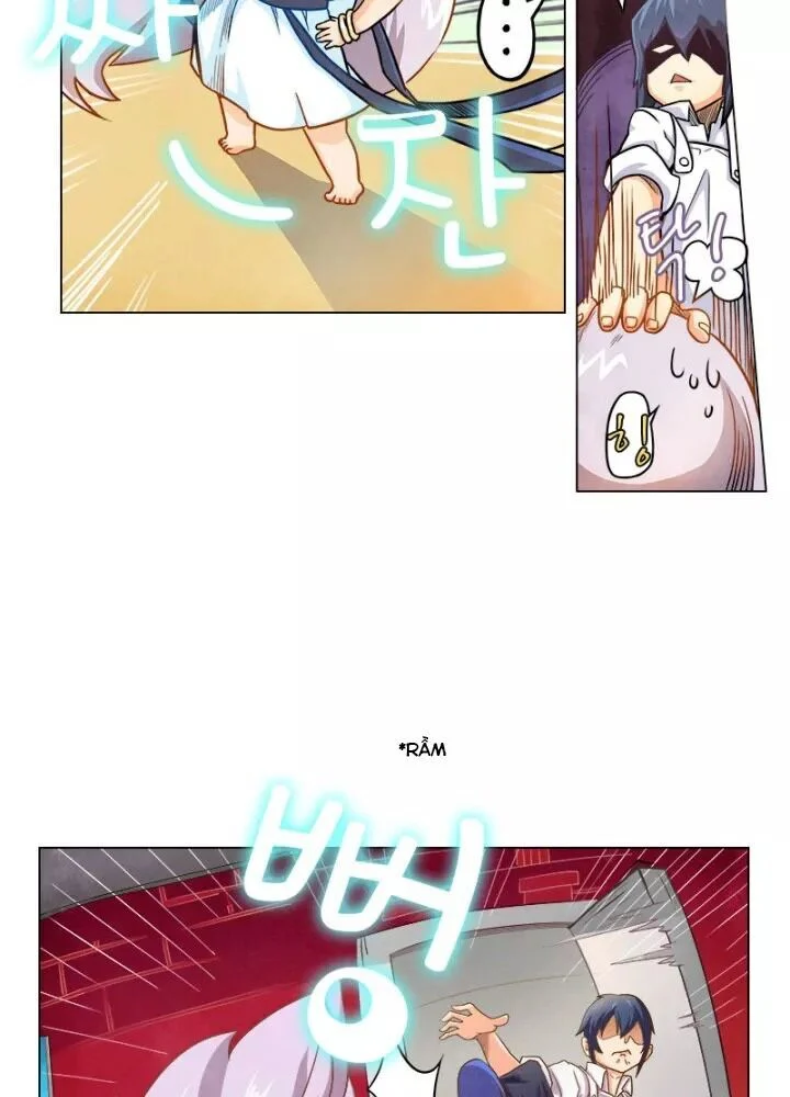 Triệu Hồi Sư Cuối Cùng Chapter 1 31