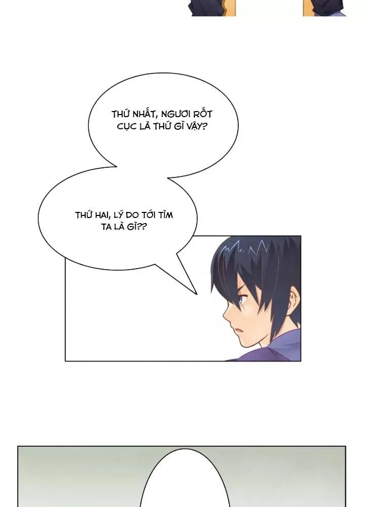 Triệu Hồi Sư Cuối Cùng Chapter 1 38