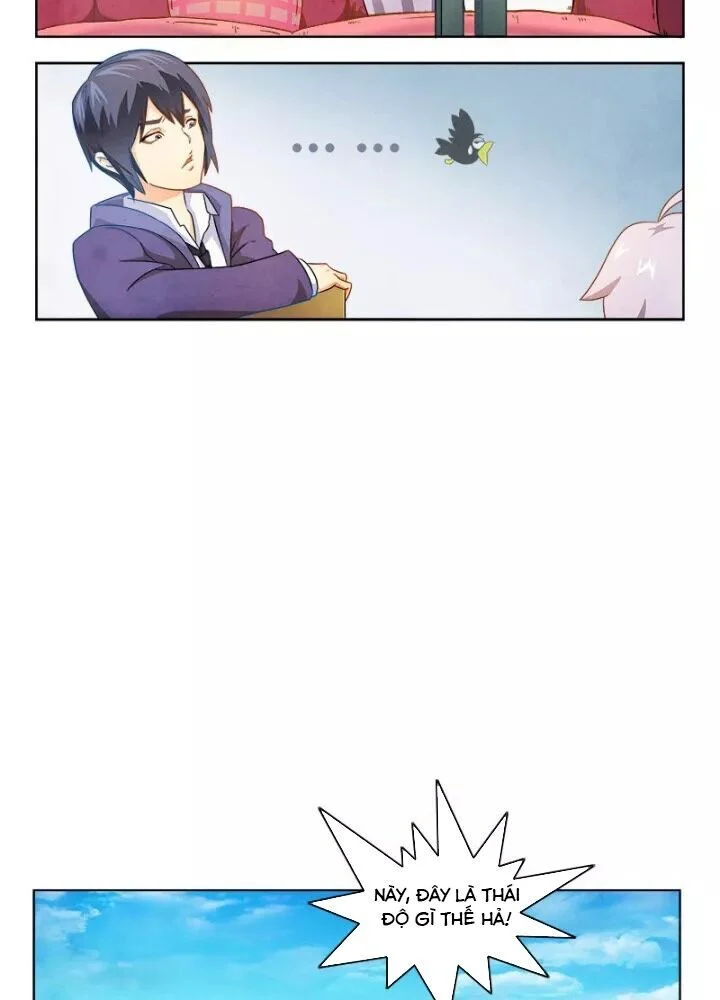 Triệu Hồi Sư Cuối Cùng Chapter 1 45