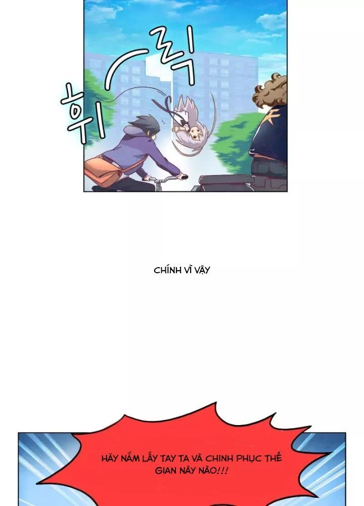 Triệu Hồi Sư Cuối Cùng Chapter 1 52