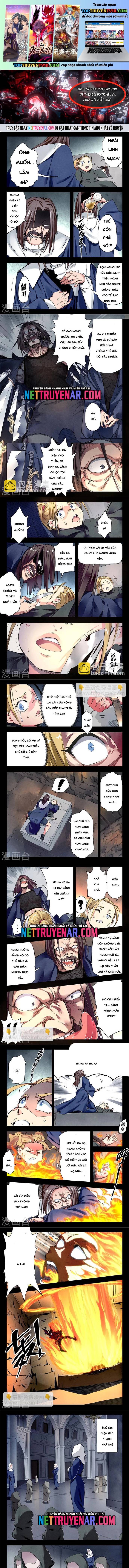 Triệu Hồi Sư Cuối Cùng Chapter 135 - Next Chapter 136