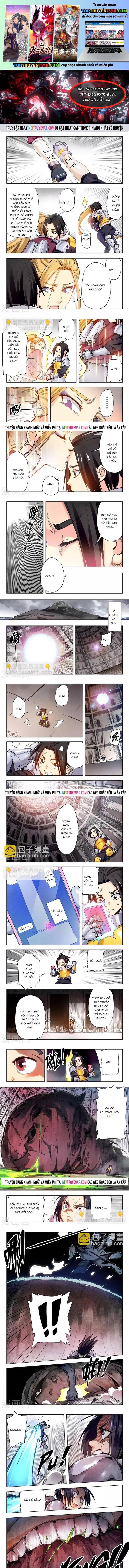 Triệu Hồi Sư Cuối Cùng Chapter 146 - Trang 2