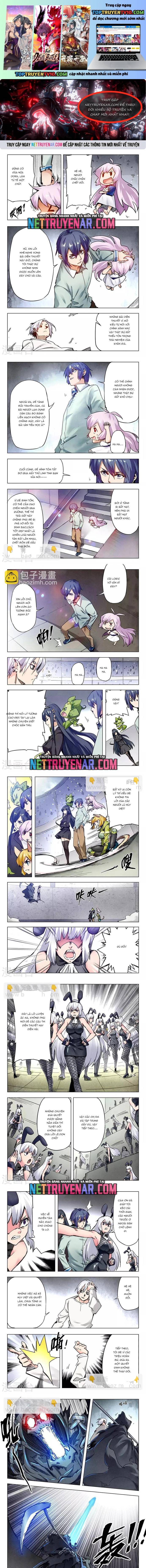 Triệu Hồi Sư Cuối Cùng Chapter 149 - Trang 2