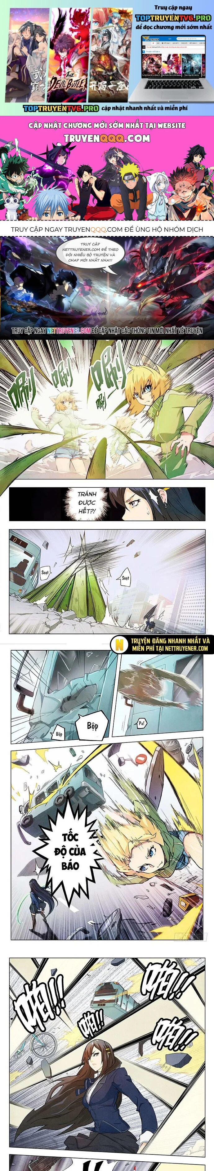 Triệu Hồi Sư Cuối Cùng Chapter 15 - Next Chapter 16