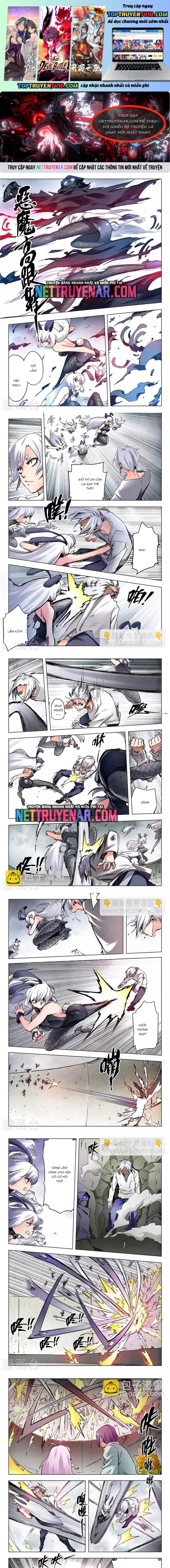 Triệu Hồi Sư Cuối Cùng Chapter 150 - Trang 2