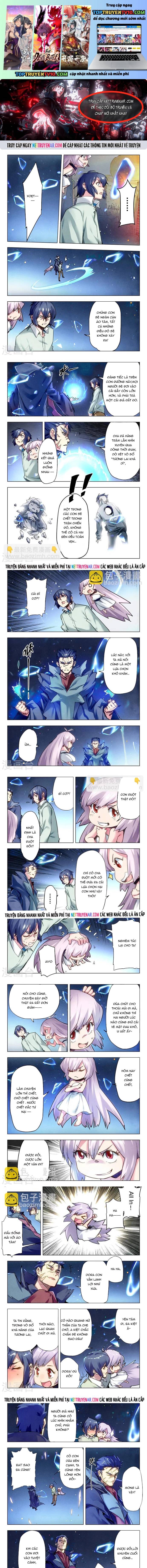 Triệu Hồi Sư Cuối Cùng Chapter 163 - Trang 2