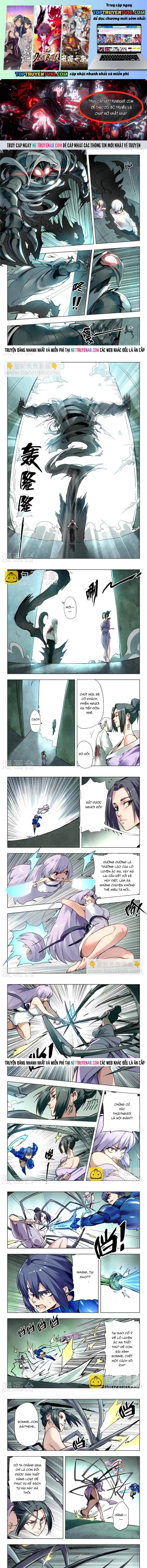 Triệu Hồi Sư Cuối Cùng Chapter 165 - Trang 2