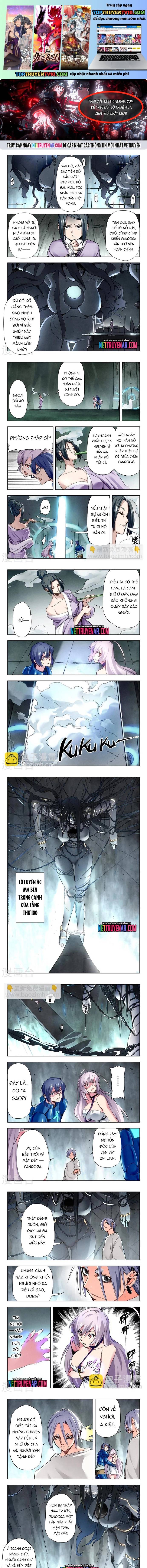 Triệu Hồi Sư Cuối Cùng Chapter 166 - Trang 2
