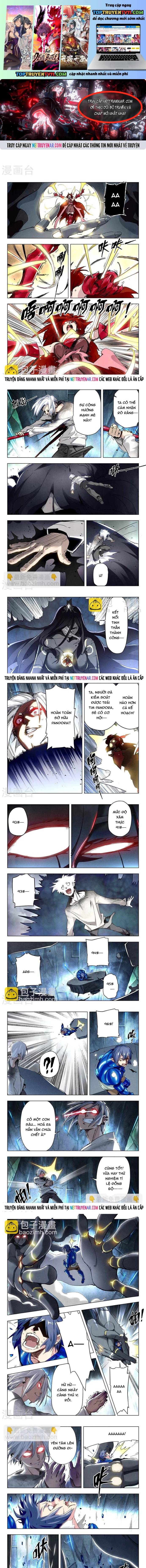 Triệu Hồi Sư Cuối Cùng Chapter 173 - Trang 2