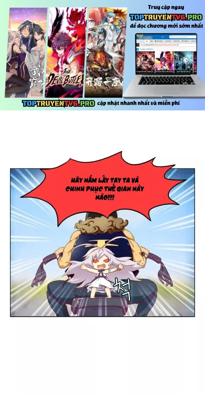 Triệu Hồi Sư Cuối Cùng Chapter 2 1