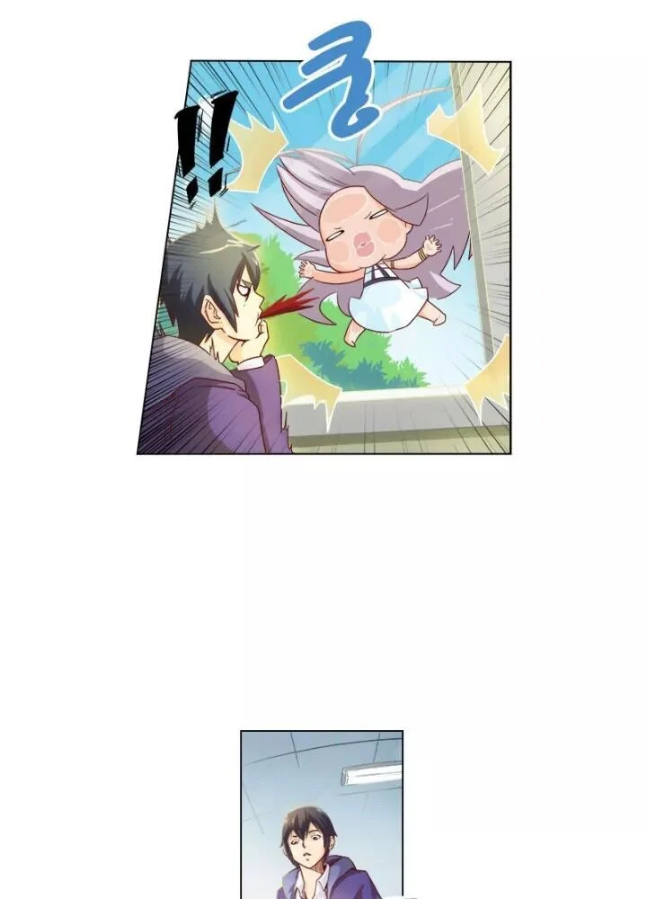 Triệu Hồi Sư Cuối Cùng Chapter 2 5