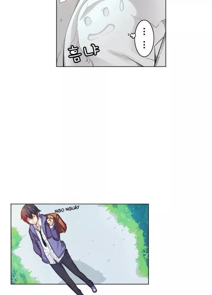 Triệu Hồi Sư Cuối Cùng Chapter 2 12