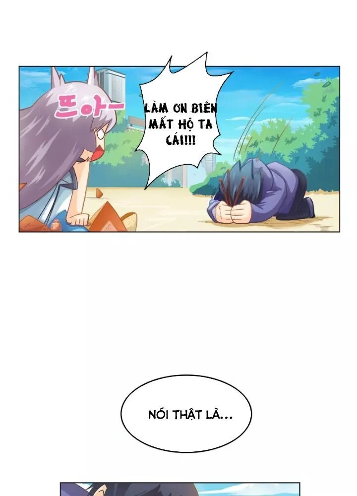Triệu Hồi Sư Cuối Cùng Chapter 2 23