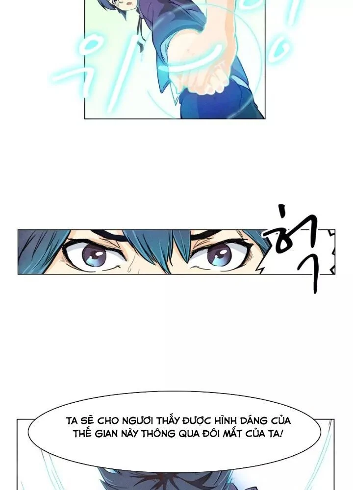 Triệu Hồi Sư Cuối Cùng Chapter 2 31