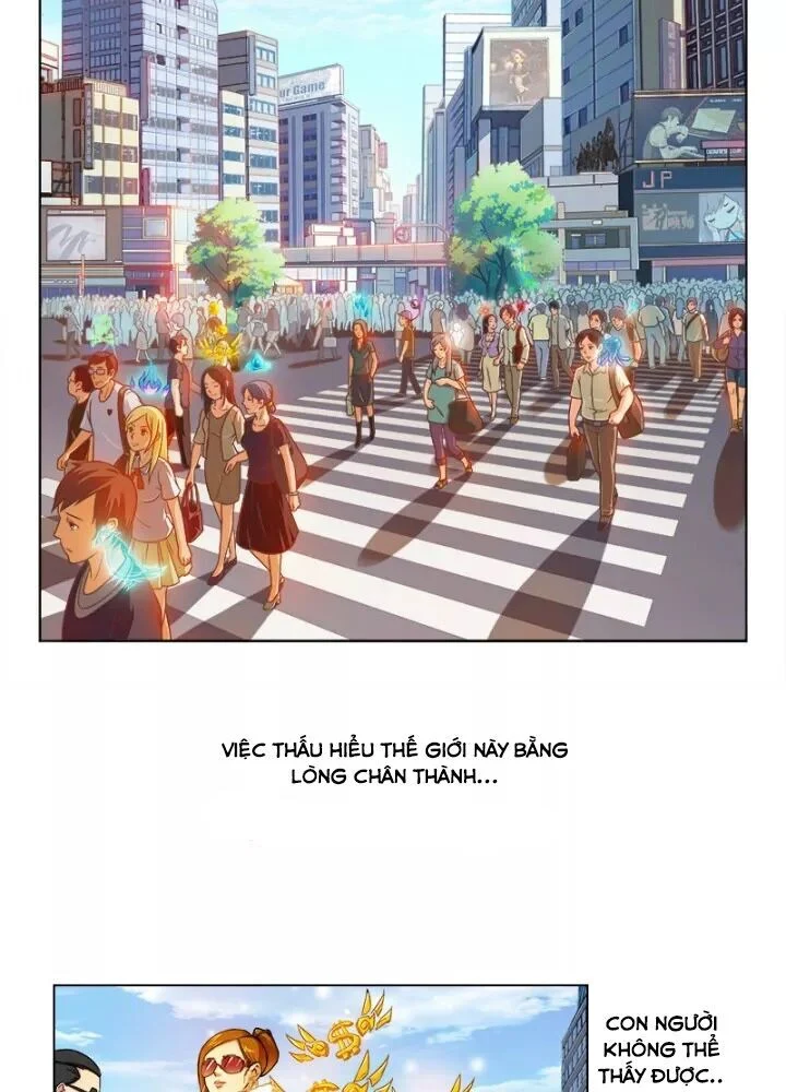 Triệu Hồi Sư Cuối Cùng Chapter 2 36