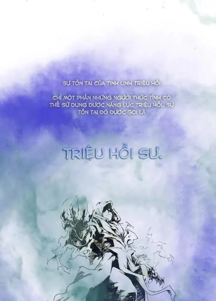 Triệu Hồi Sư Cuối Cùng Chapter 2 38