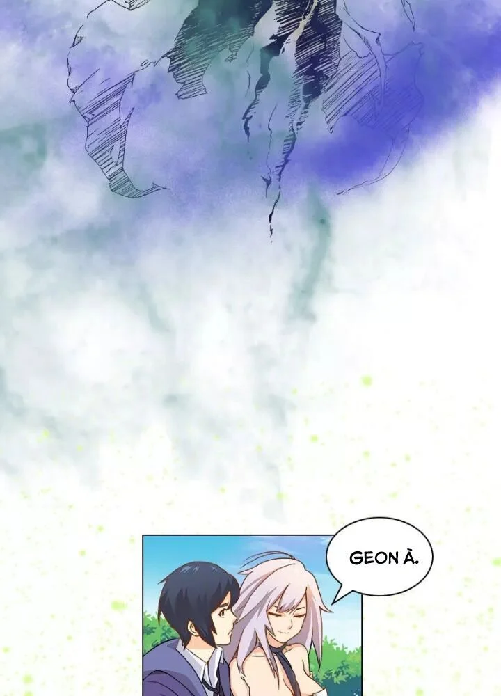 Triệu Hồi Sư Cuối Cùng Chapter 2 39