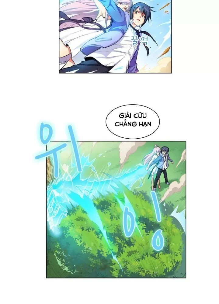 Triệu Hồi Sư Cuối Cùng Chapter 2 55