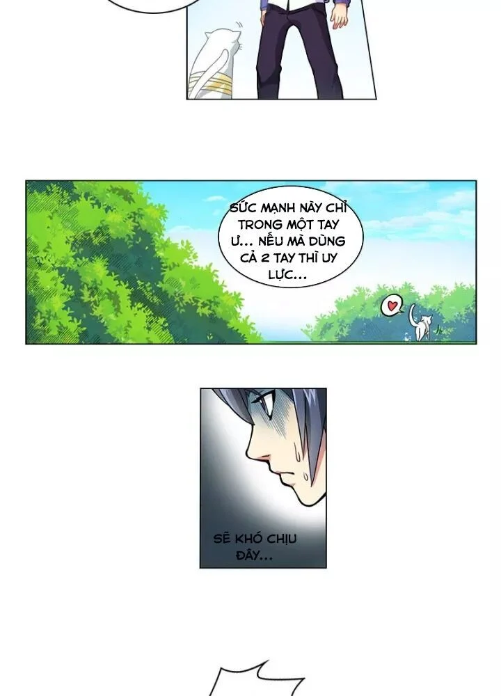 Triệu Hồi Sư Cuối Cùng Chapter 2 57