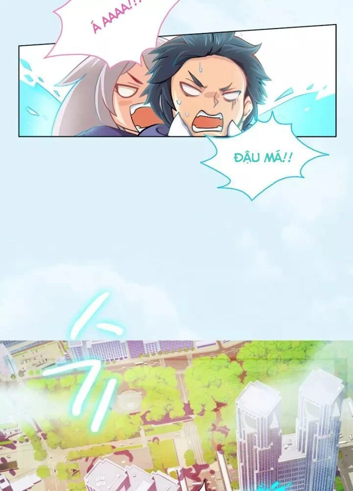 Triệu Hồi Sư Cuối Cùng Chapter 2 62