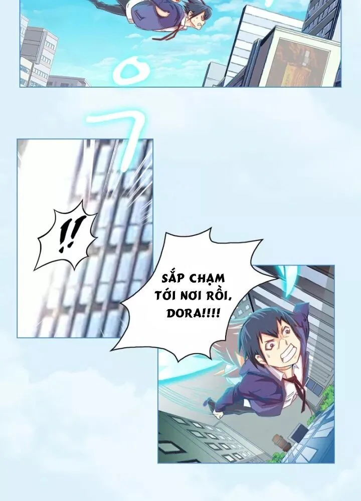 Triệu Hồi Sư Cuối Cùng Chapter 2 64