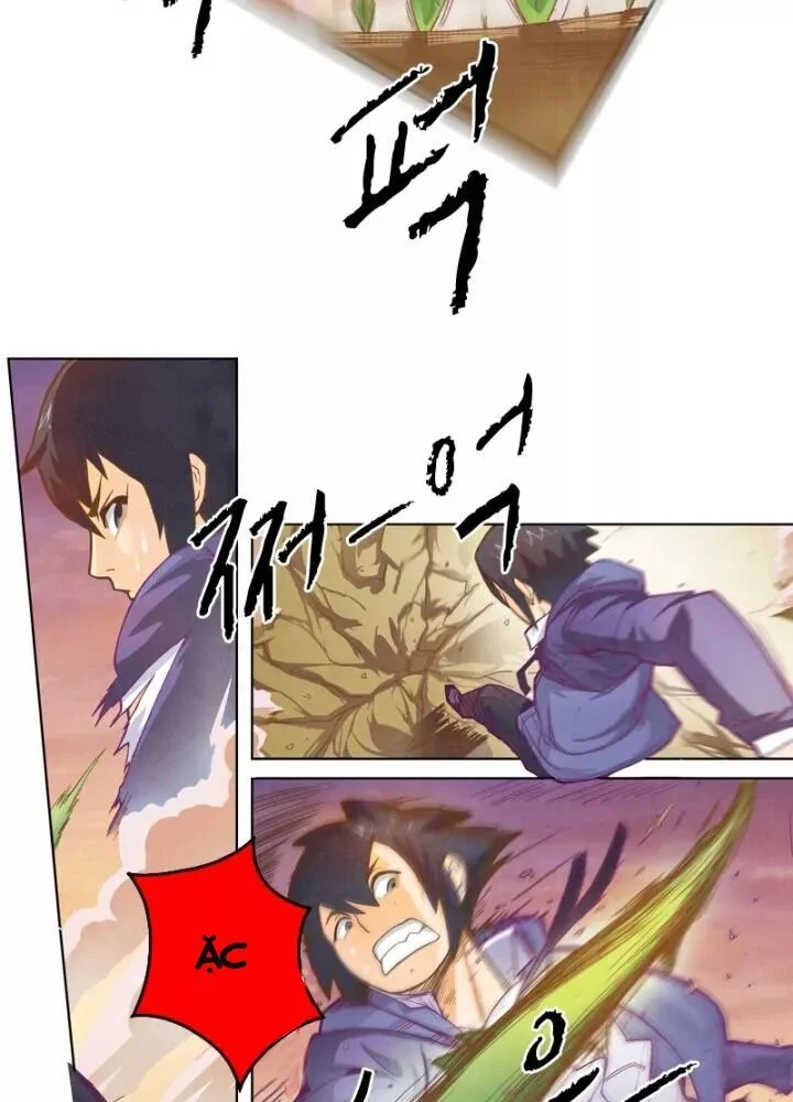Triệu Hồi Sư Cuối Cùng Chapter 3 4