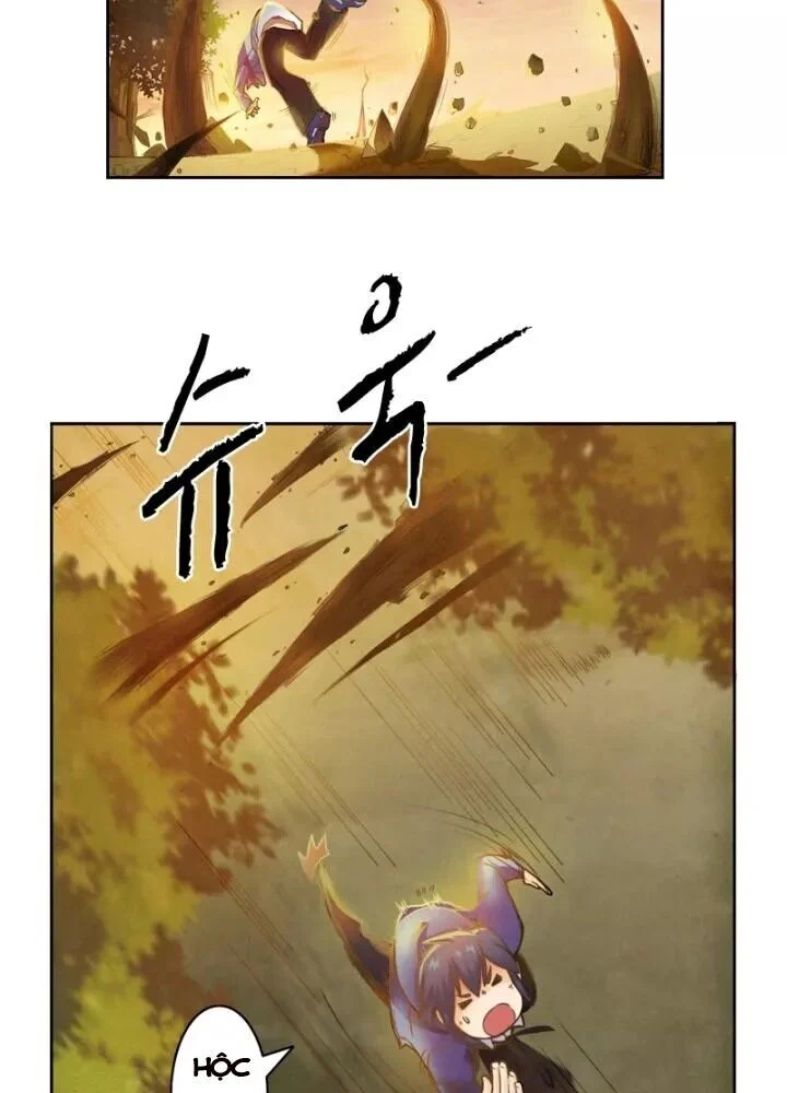 Triệu Hồi Sư Cuối Cùng Chapter 3 6