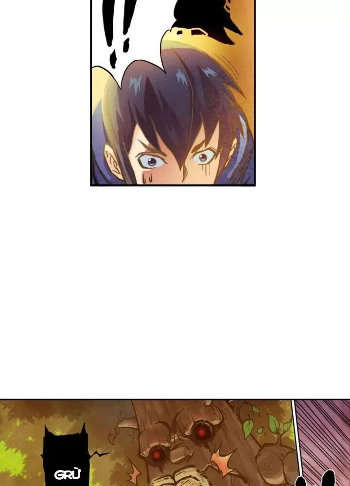 Triệu Hồi Sư Cuối Cùng Chapter 3 8