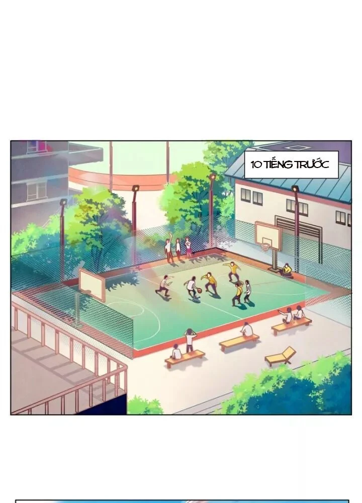 Triệu Hồi Sư Cuối Cùng Chapter 3 17