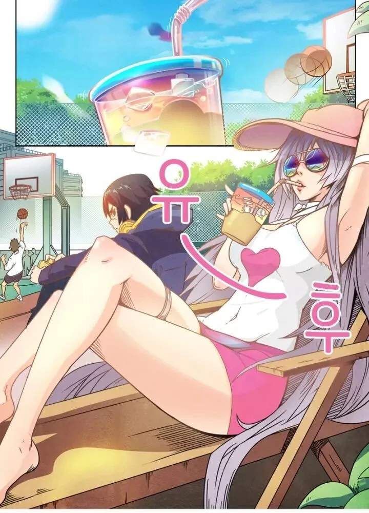 Triệu Hồi Sư Cuối Cùng Chapter 3 18