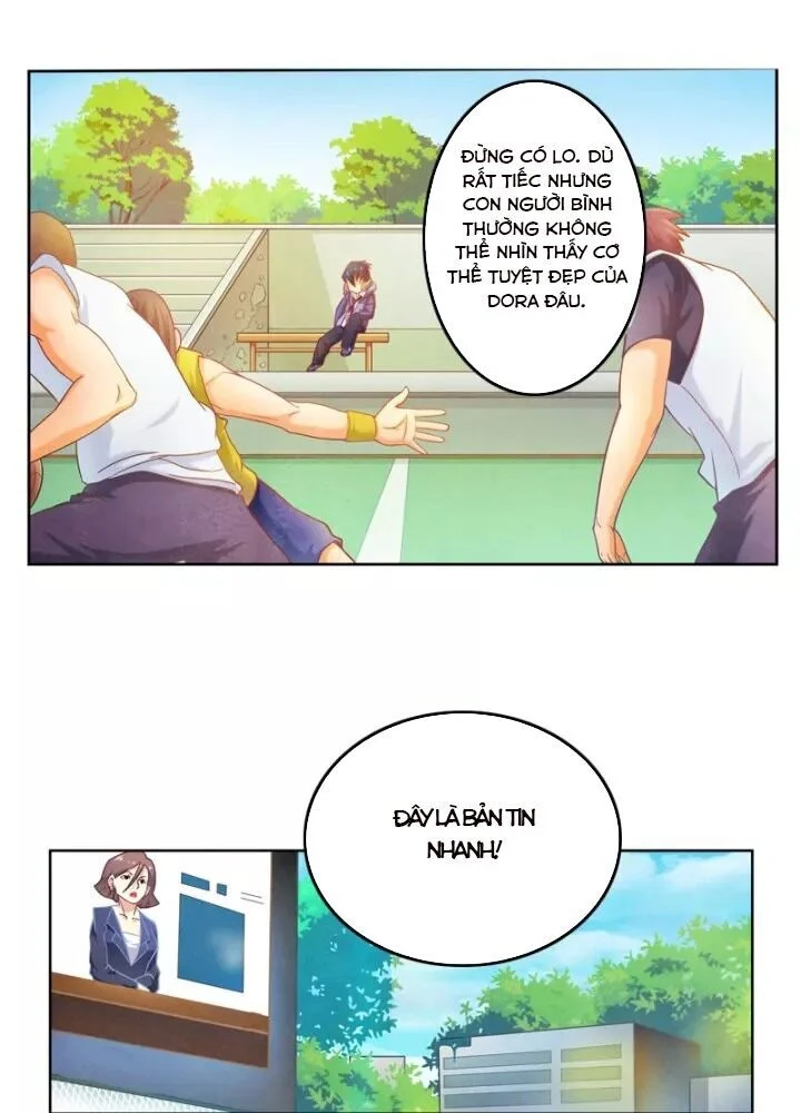 Triệu Hồi Sư Cuối Cùng Chapter 3 20