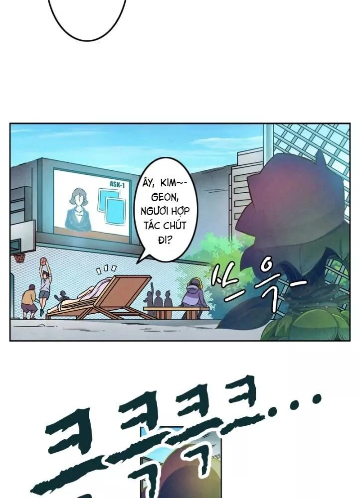 Triệu Hồi Sư Cuối Cùng Chapter 3 24