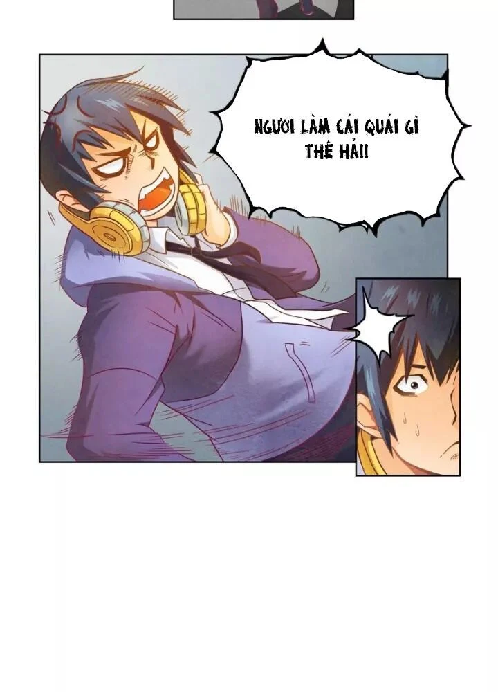 Triệu Hồi Sư Cuối Cùng Chapter 3 32