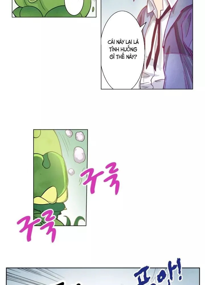 Triệu Hồi Sư Cuối Cùng Chapter 3 34