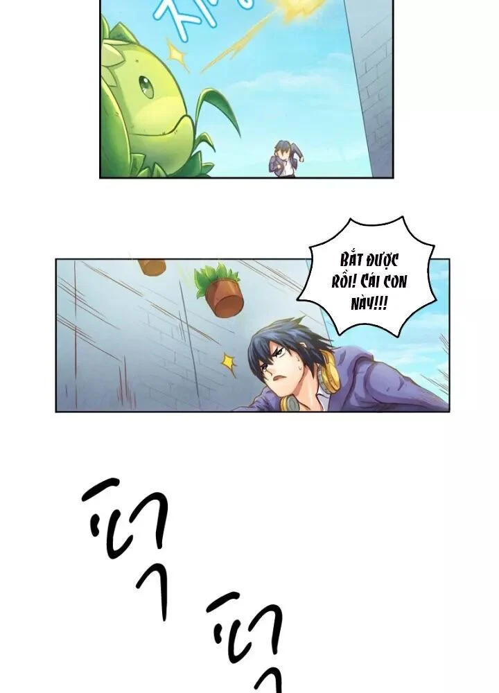 Triệu Hồi Sư Cuối Cùng Chapter 3 41