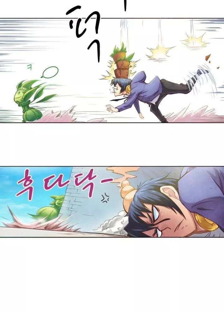 Triệu Hồi Sư Cuối Cùng Chapter 3 42