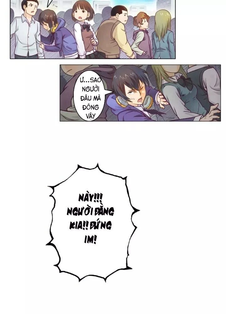 Triệu Hồi Sư Cuối Cùng Chapter 3 46