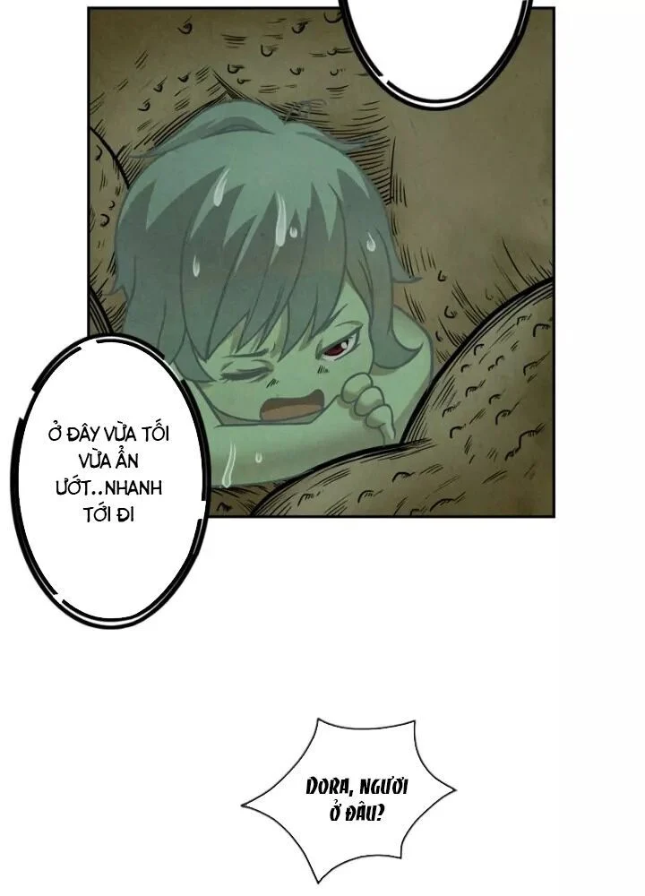Triệu Hồi Sư Cuối Cùng Chapter 3 54