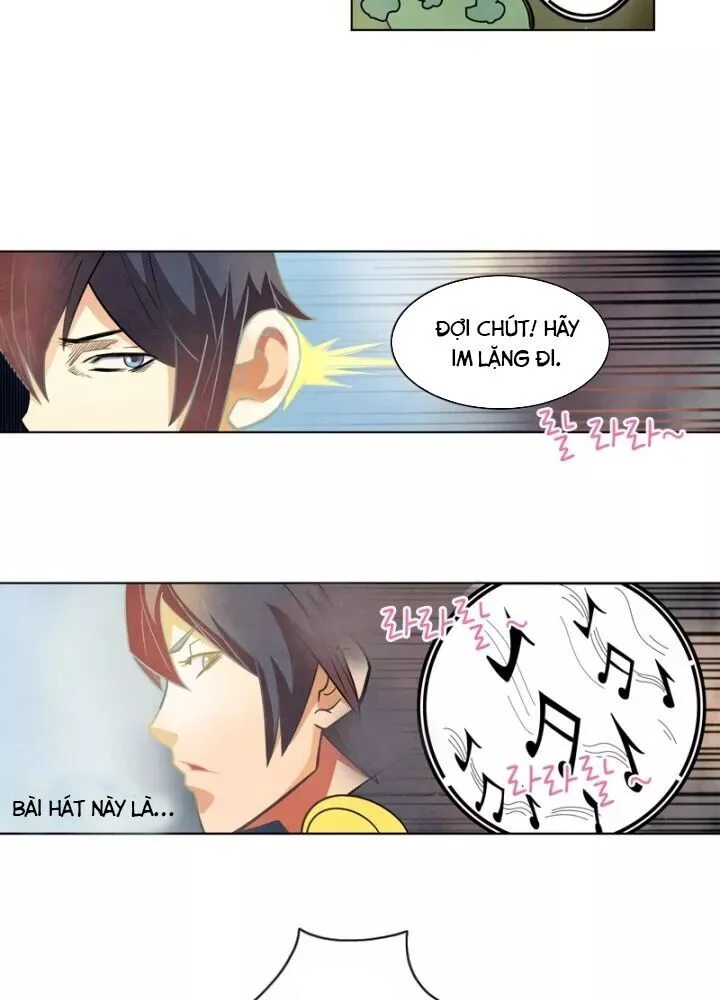 Triệu Hồi Sư Cuối Cùng Chapter 3 57