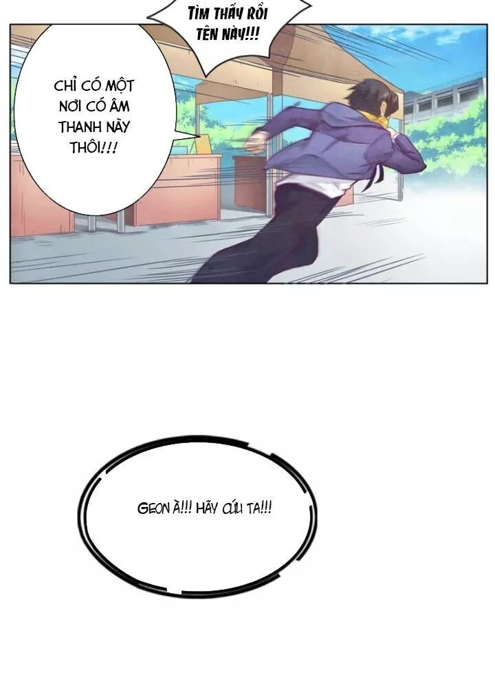 Triệu Hồi Sư Cuối Cùng Chapter 3 58
