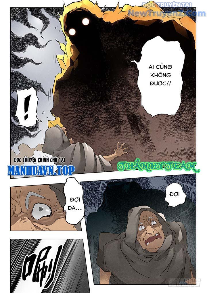 Triệu Hồi Sư Cuối Cùng Chapter 38 - Next Chapter 39