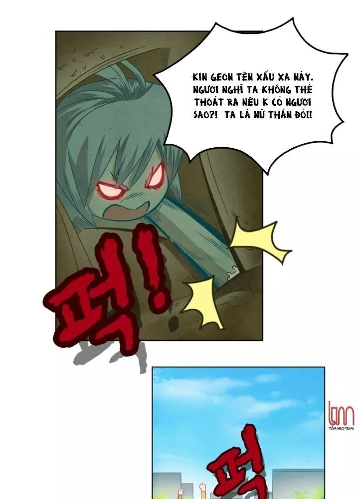Triệu Hồi Sư Cuối Cùng Chapter 4 - Next Chapter 5