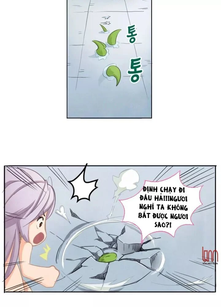 Triệu Hồi Sư Cuối Cùng Chapter 4 - Next Chapter 5
