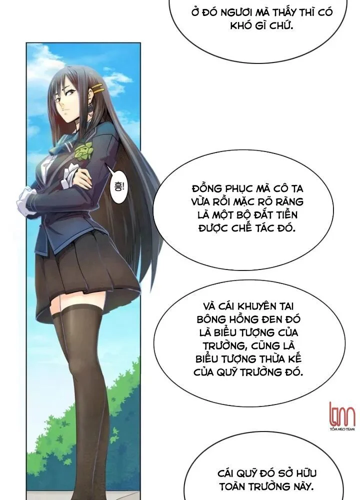 Triệu Hồi Sư Cuối Cùng Chapter 4 - Next Chapter 5