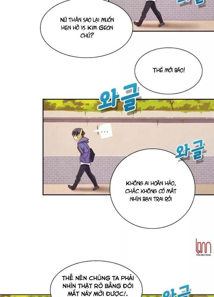 Triệu Hồi Sư Cuối Cùng Chapter 4 - Next Chapter 5