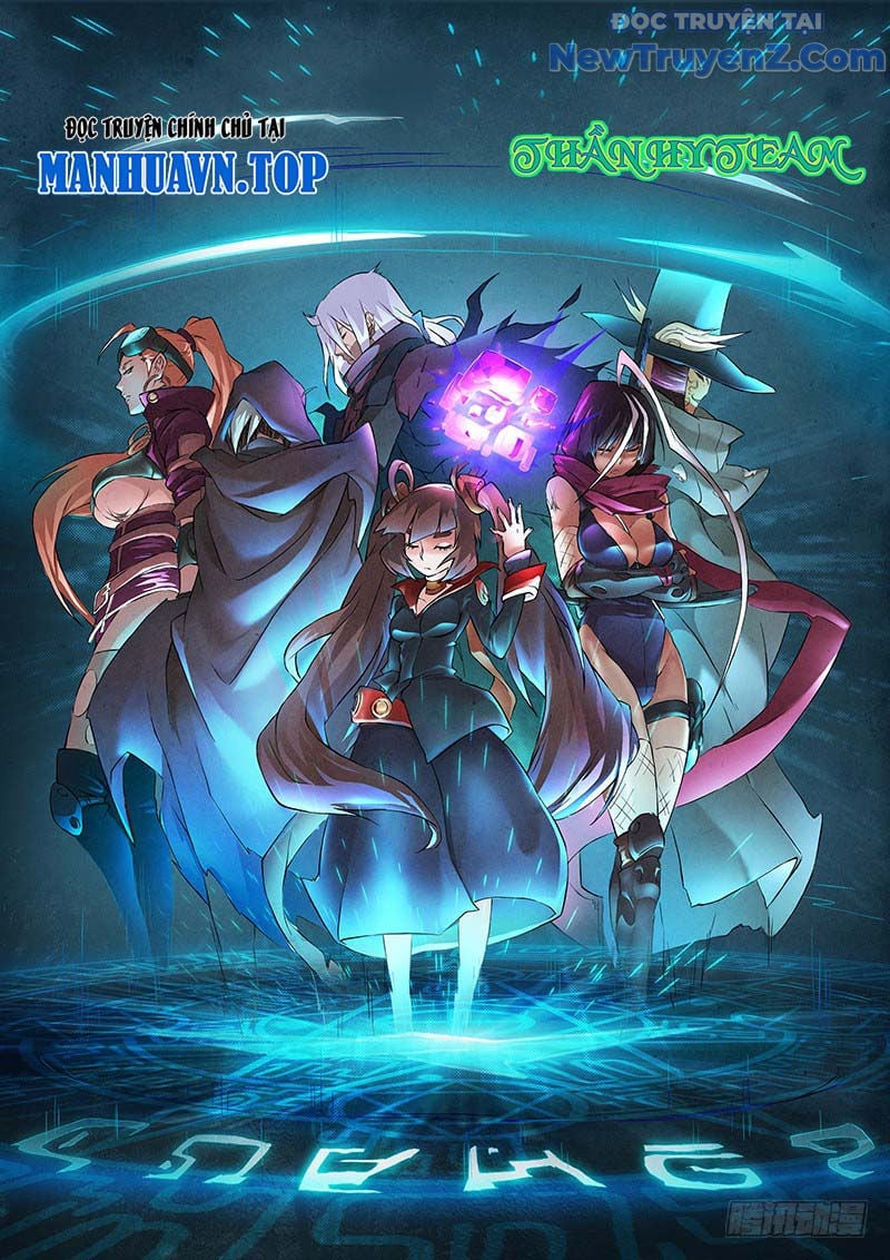 Triệu Hồi Sư Cuối Cùng Chapter 41 - Trang 4
