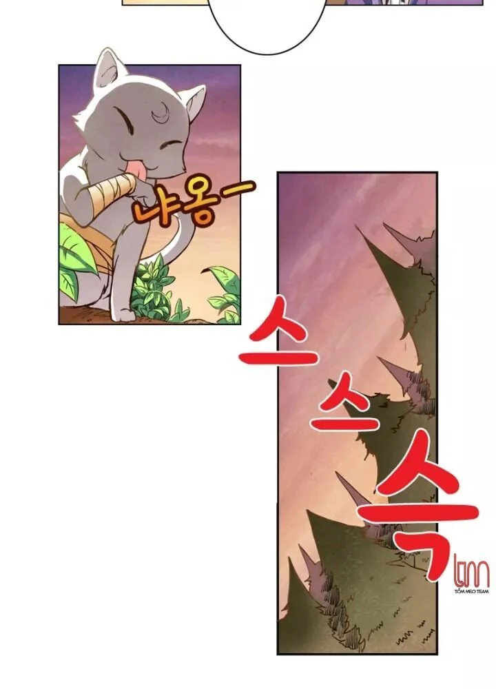 Triệu Hồi Sư Cuối Cùng Chapter 5 - Next Chapter 6