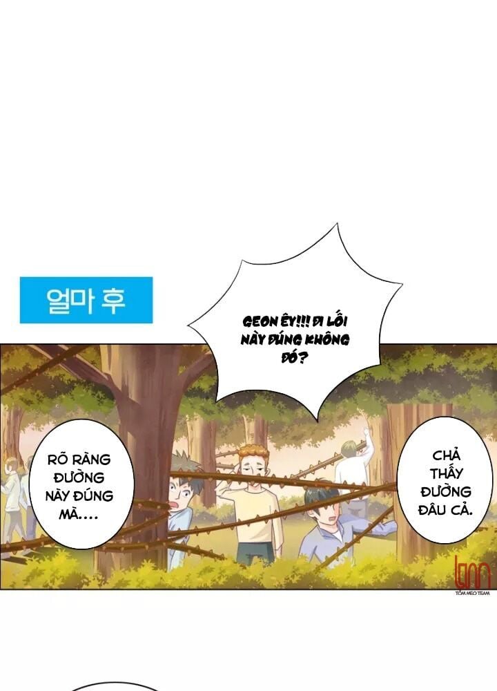 Triệu Hồi Sư Cuối Cùng Chapter 5 - Next Chapter 6