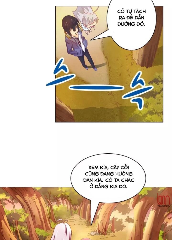 Triệu Hồi Sư Cuối Cùng Chapter 5 - Next Chapter 6